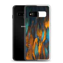 Rooster Wing Samsung Case by Design Express
