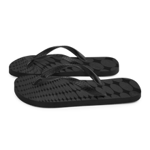 Undulating Flip-Flops by Design Express