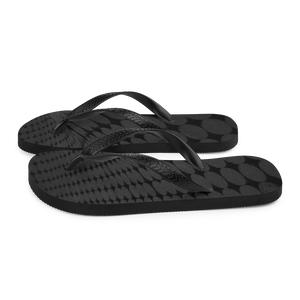Undulating Flip-Flops by Design Express
