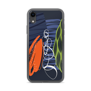 iPhone XR Fun Pattern iPhone Case by Design Express