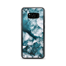 Samsung Galaxy S8+ Icebergs Samsung Case by Design Express