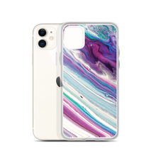 Purpelizer iPhone Case by Design Express