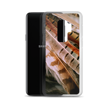 Pheasant Feathers Samsung Case by Design Express