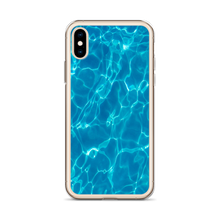 Swimming Pool iPhone Case by Design Express