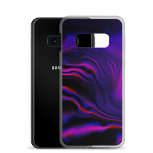 Glow in the Dark Samsung Case by Design Express