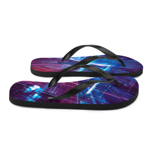Digital Perspective Flip-Flops by Design Express