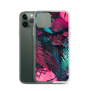 Fluorescent iPhone Case by Design Express
