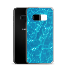 Swimming Pool Samsung Case by Design Express