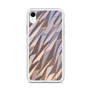 Abstract Metal iPhone Case by Design Express