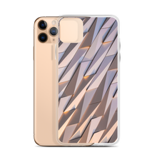 Abstract Metal iPhone Case by Design Express