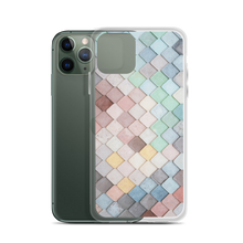 Colorado Pattreno iPhone Case by Design Express