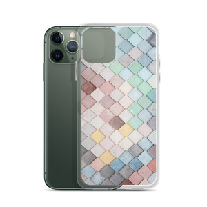 Colorado Pattreno iPhone Case by Design Express
