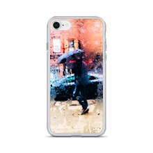 iPhone 7/8 Rainy Blury iPhone Case by Design Express