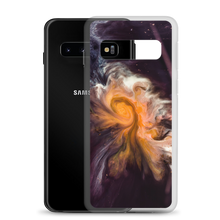 Abstract Painting Samsung Case by Design Express