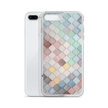 Colorado Pattreno iPhone Case by Design Express