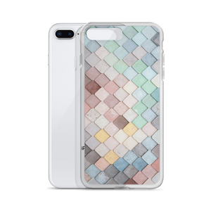 Colorado Pattreno iPhone Case by Design Express
