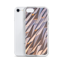 Abstract Metal iPhone Case by Design Express