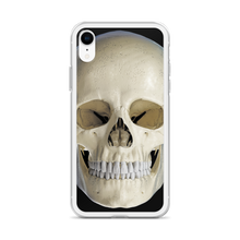 Skull iPhone Case by Design Express