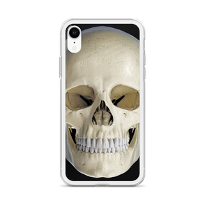 Skull iPhone Case by Design Express