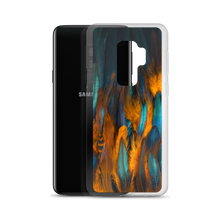 Rooster Wing Samsung Case by Design Express