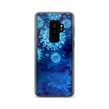Samsung Galaxy S9+ Covid-19 Samsung Case by Design Express