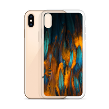 Rooster Wing iPhone Case by Design Express