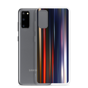 Speed Motion Samsung Case by Design Express