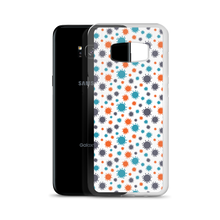 Corona Virus Samsung Case by Design Express