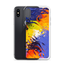 Abstract 04 iPhone Case by Design Express