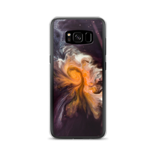 Samsung Galaxy S8 Abstract Painting Samsung Case by Design Express