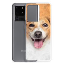 Jack Russel Dog Samsung Case by Design Express