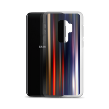 Speed Motion Samsung Case by Design Express