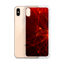 Geometrical Triangle iPhone Case by Design Express