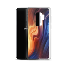 Canyon Swirl Samsung Case by Design Express
