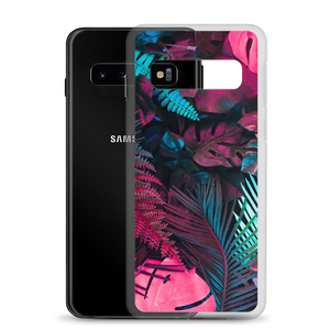 Fluorescent Samsung Case by Design Express