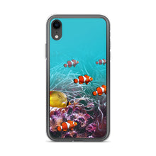 iPhone XR Sea World "All Over Animal" iPhone Case iPhone Cases by Design Express