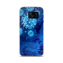 Samsung Galaxy S7 Covid-19 Samsung Case by Design Express