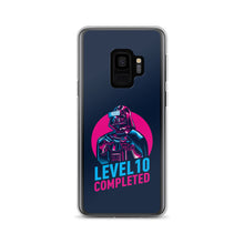 Samsung Galaxy S9 Darth Vader Level 10 Completed (Dark) Samsung Case Samsung Case by Design Express