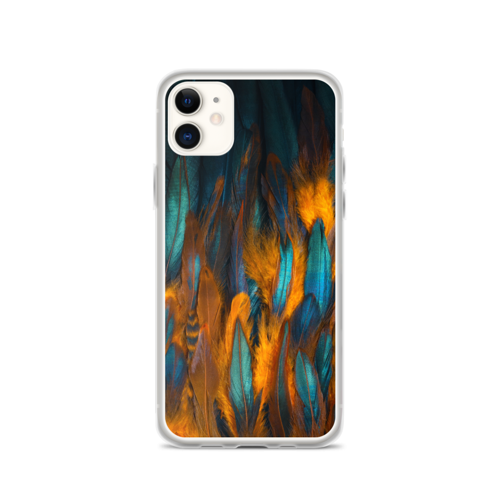 iPhone 11 Rooster Wing iPhone Case by Design Express