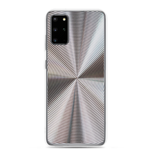 Samsung Galaxy S20 Plus Hypnotizing Steel Samsung Case by Design Express
