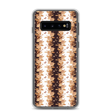 Samsung Galaxy S10 Gold Baroque Samsung Case by Design Express