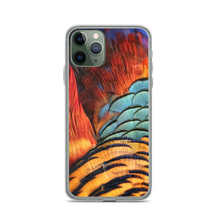iPhone 11 Pro Golden Pheasant iPhone Case by Design Express