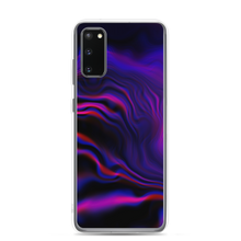 Samsung Galaxy S20 Glow in the Dark Samsung Case by Design Express