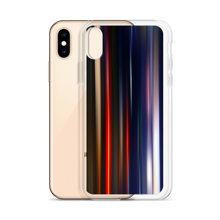 Speed Motion iPhone Case by Design Express