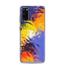 Samsung Galaxy S20 Abstract 04 Samsung Case by Design Express