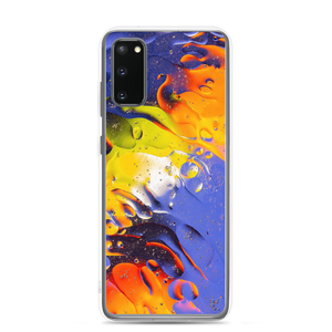 Samsung Galaxy S20 Abstract 04 Samsung Case by Design Express