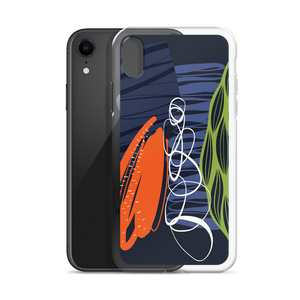 Fun Pattern iPhone Case by Design Express
