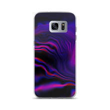 Samsung Galaxy S7 Edge Glow in the Dark Samsung Case by Design Express