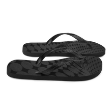 Undulating Flip-Flops by Design Express
