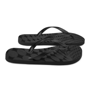 Undulating Flip-Flops by Design Express